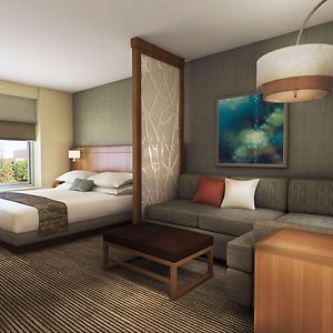Queen Room High Floor